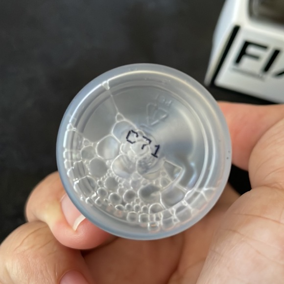 Mini fix+ original - Picture 3 of 4